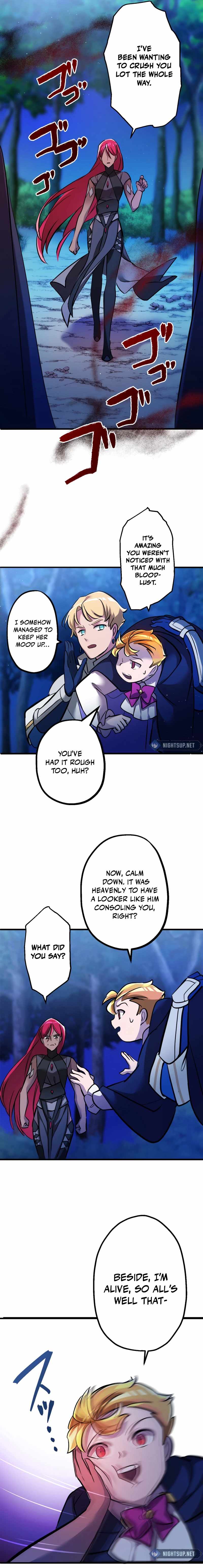 The Transcendental Extra's Strategy Guide Chapter 7 9